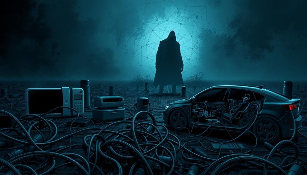 The Unseen Risks of AI in Everyday Tech