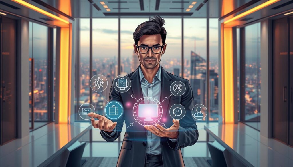 Transform Your Career with These AI Skills