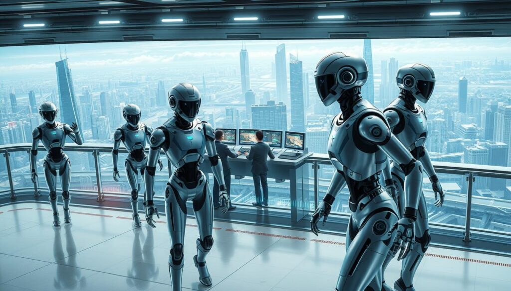 Unlocking Secrets of Autonomous AI Agents