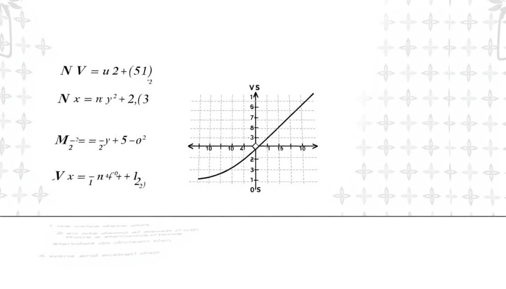 Variance and Standard Deviation, Statistical Analysis