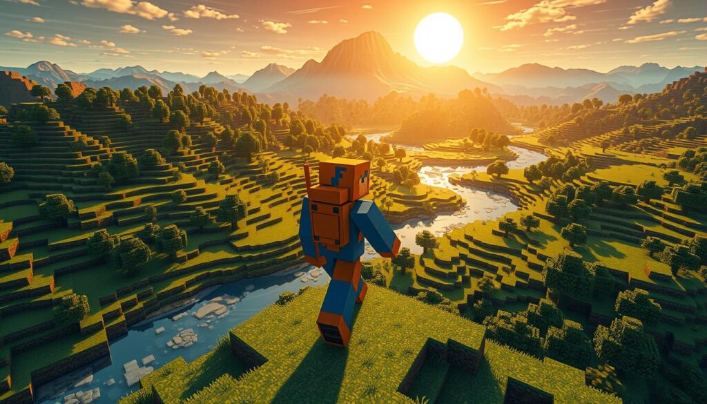 Voyager AI, Minecraft Agent, Open-Ended Learning