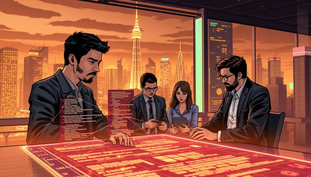 When AI Identifies Code Violations Faster Than You Do!