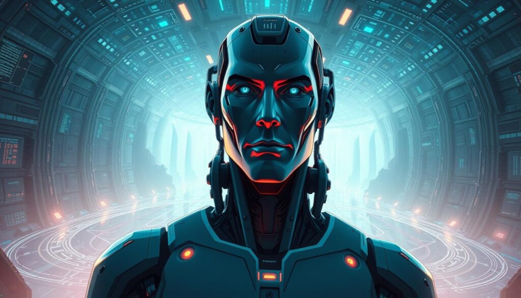 Why 2025 Is the Year of the Agentic AI Revolution