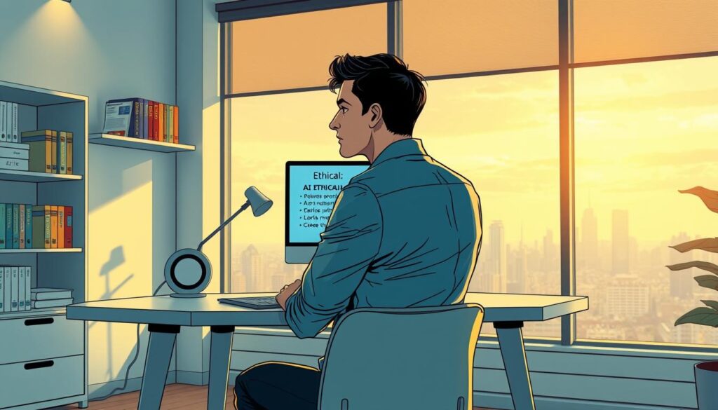 Why AI Ethics Could Save Your Career