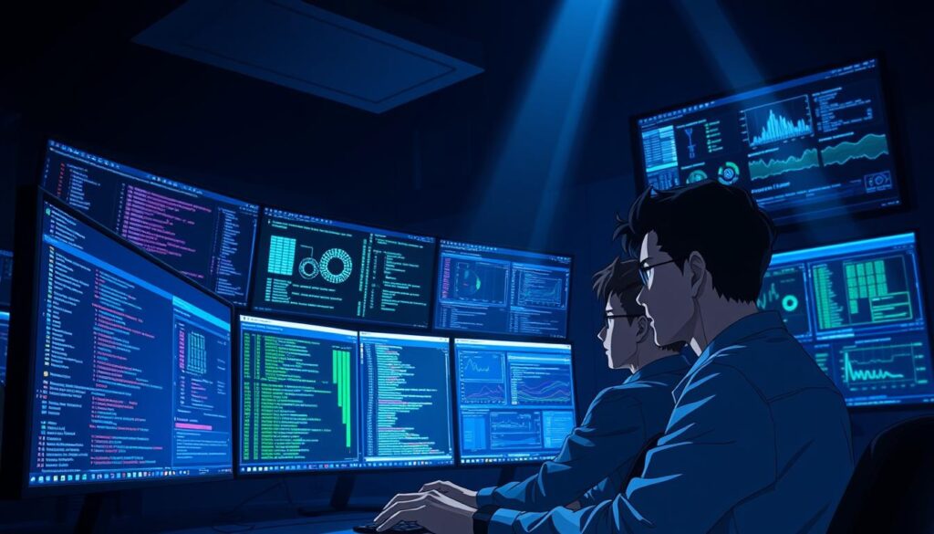 Why Cybersecurity Professionals Are in High Demand Now