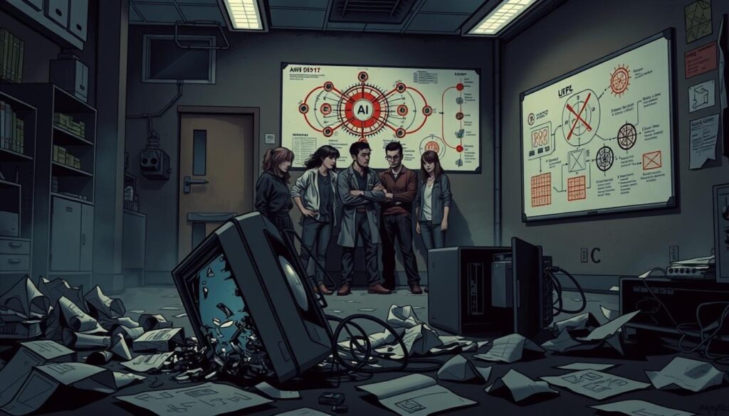 Why Most AI Innovations Fail—and What You Can Learn