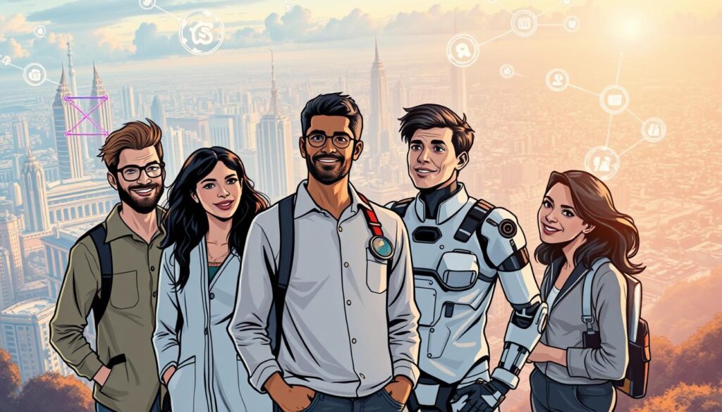 Why You Don’t Need to Be an AI Guru to Succeed in Tech