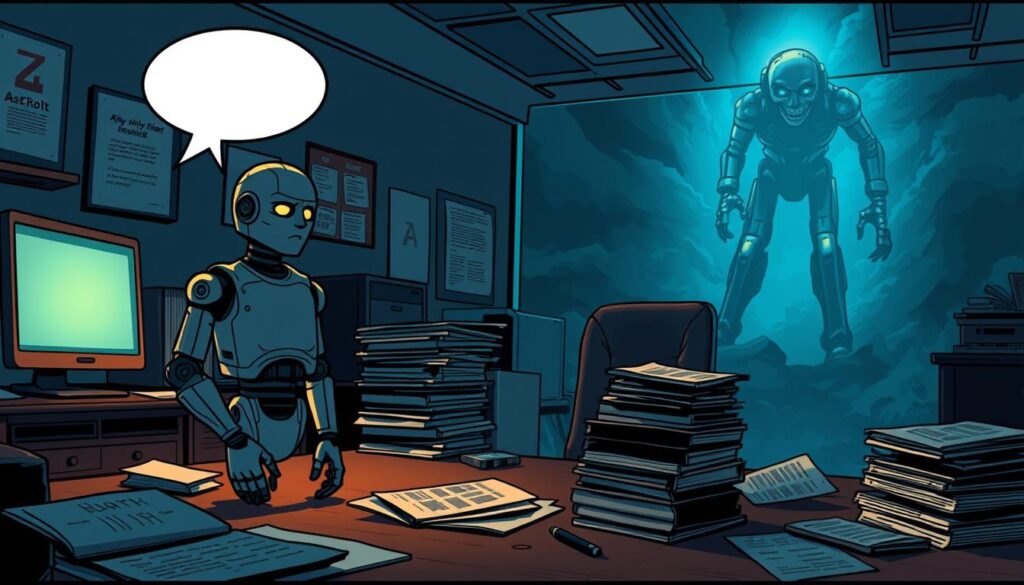 Why You Must Avoid c.ai and Switch to HammerAI Now