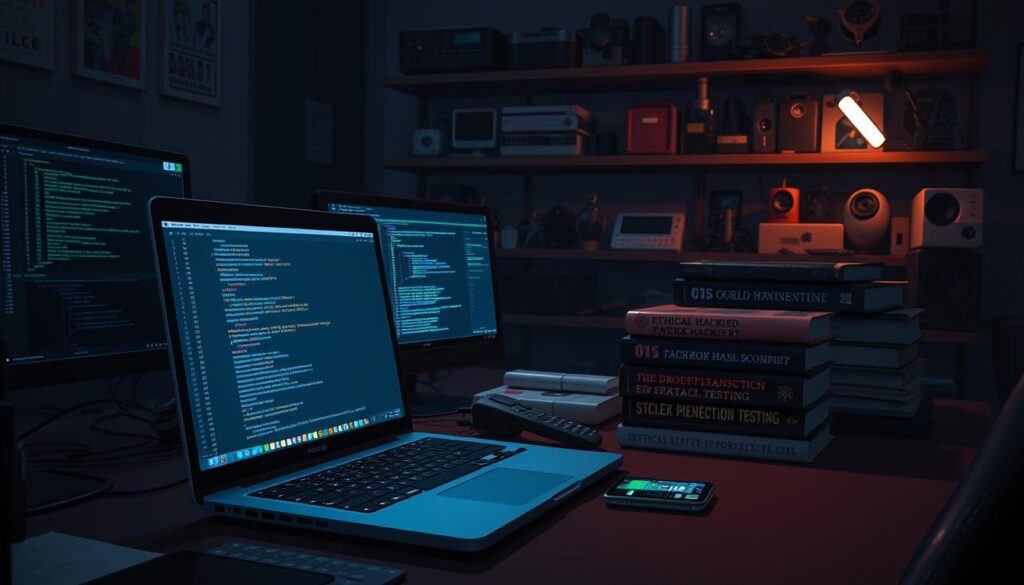 Your First Steps in Ethical Hacking Revealed