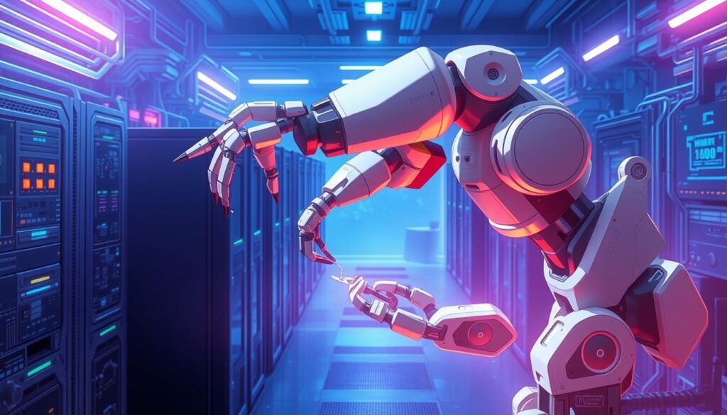 cutting-edge technology developments