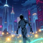 2025 Armis Cyberwarfare Report: How AI is Reshaping Cyberattacks and Cybersecuri