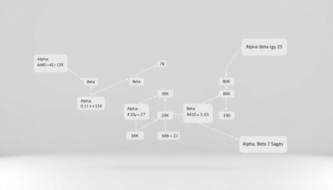 Visualizing Alpha-Beta Pruning: Step-by-Step Diagrams for AI Students