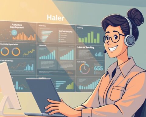 AI in Customer Support: Reduce Costs and Increase Profit