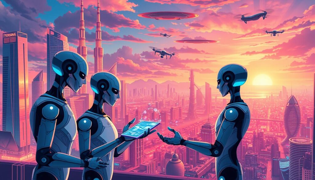 Are AI Agents The Future of Jobs?