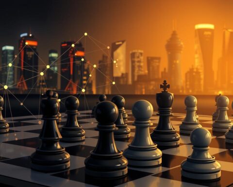 How to Build a Checkers AI in Python Using Minimax and Alpha-Beta Pruning