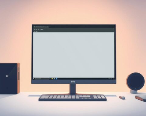 Introducing 'Edit': Microsoft's New Command-Line Text Editor for Windows
