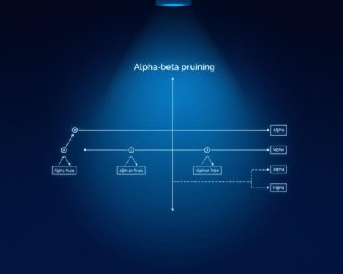 Mastering Alpha-Beta Pruning: Boosting AI Performance in Adversarial Environment