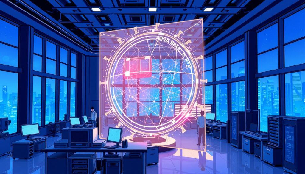 Real-World Applications of Alpha-Beta Pruning in Modern Artificial Intelligence