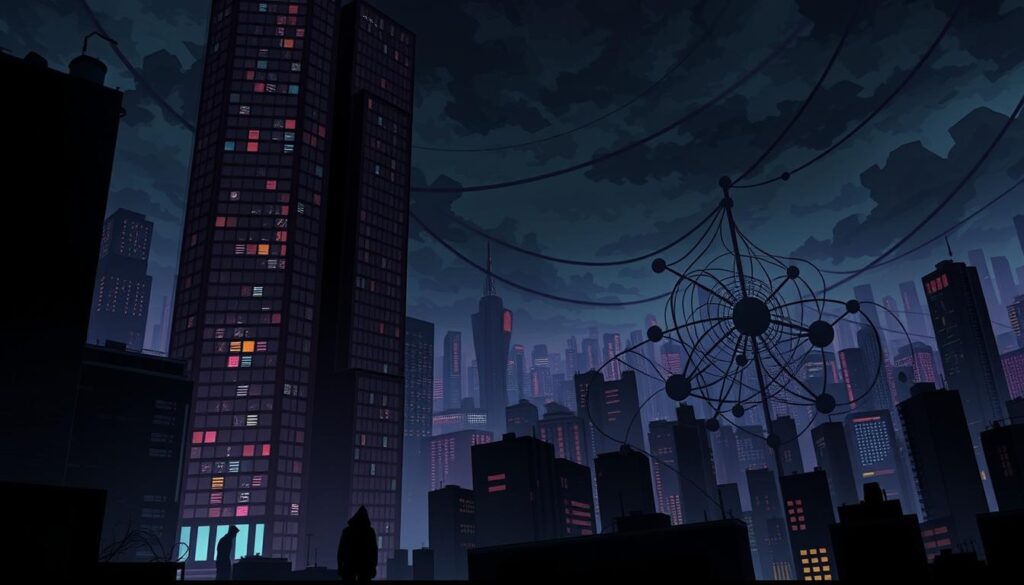 The Dark Side of AI: Security Risks Exposed