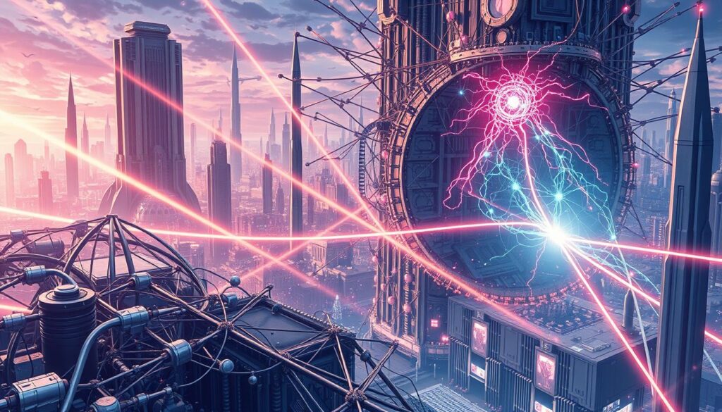 artificial super intelligence