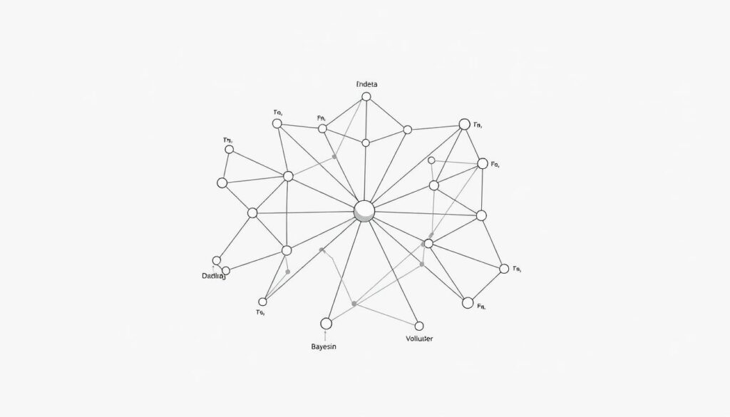 bayesian network in artificial intelligence