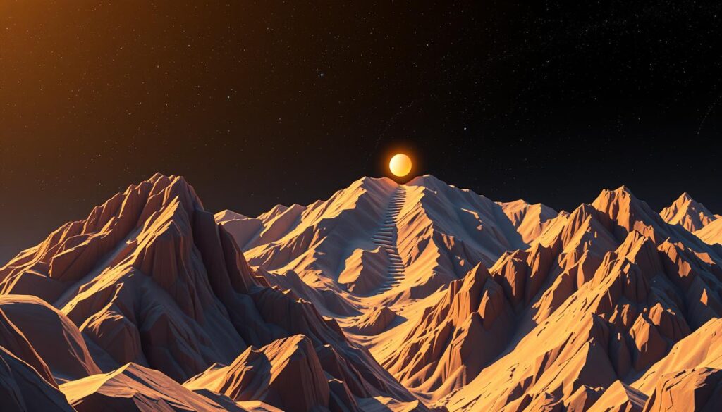 hill climbing in artificial intelligence