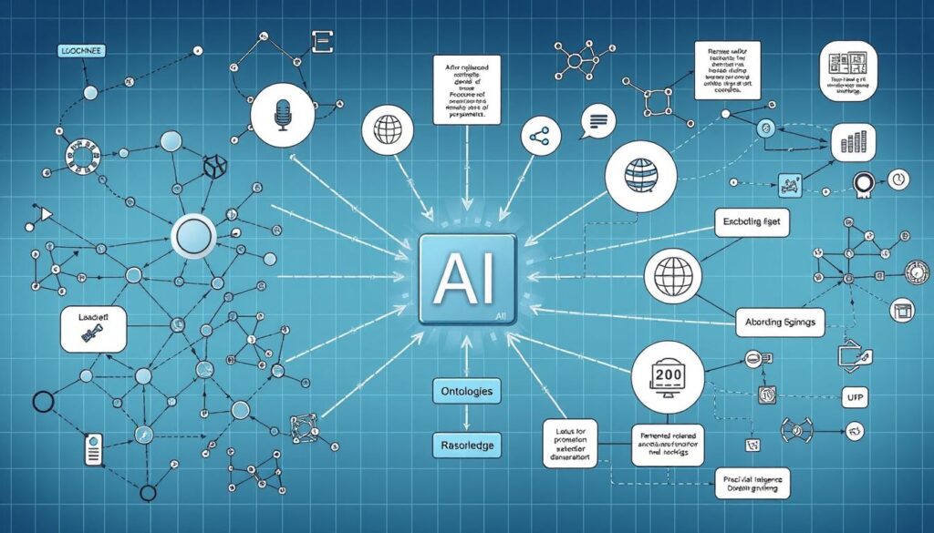 knowledge representation in artificial intelligence