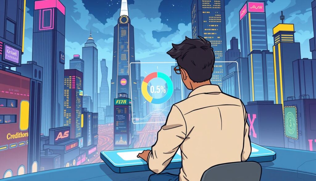 AI-Driven Credit Score Improvement Techniques