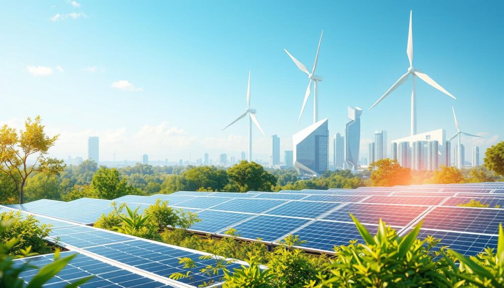 AI Solutions for Environmental Challenges: Business Ideas