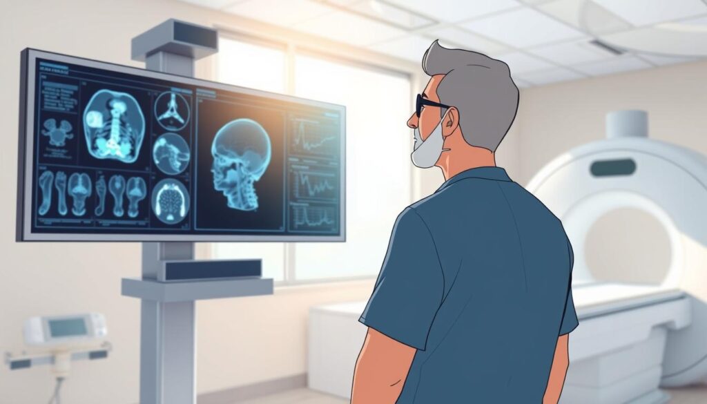 AI Use Case – AI-Powered Medical Imaging for Faster, More Accurate Diagnoses