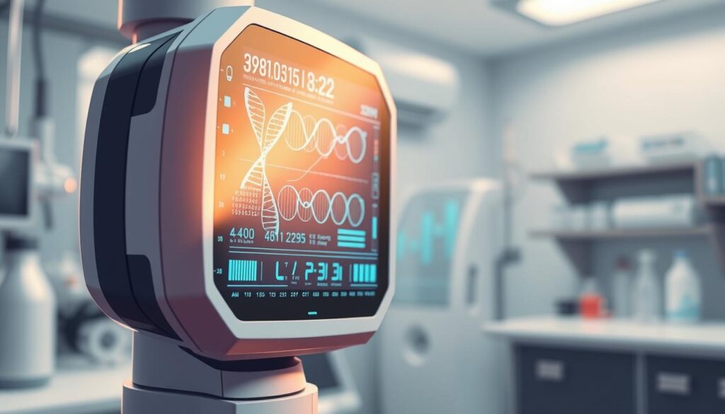 AI Use Case – Machine-Learning Personalized Treatment Planning