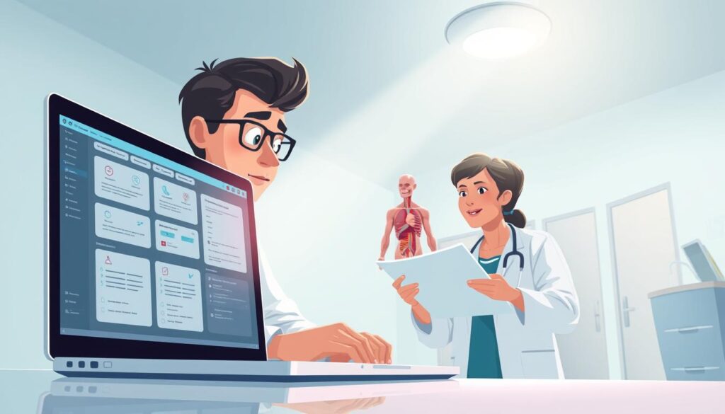 AI Use Case – NLP Automation of Clinical Documentation