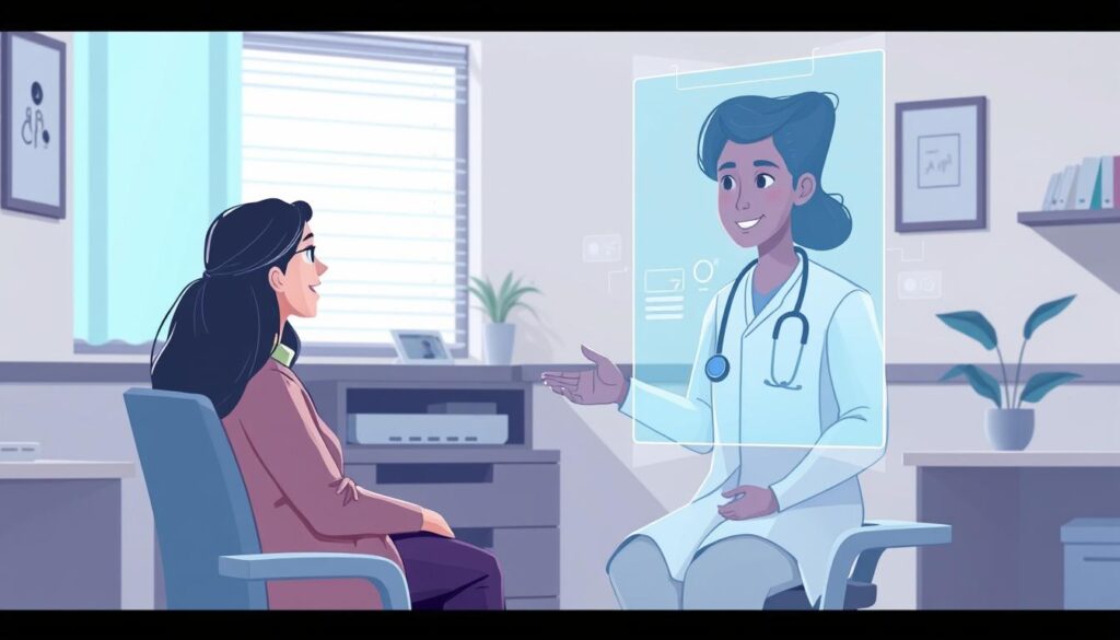 AI Use Case – Virtual Health Assistants for Patient Engagement