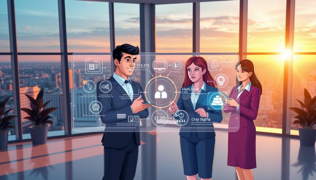 AI in Customer Service