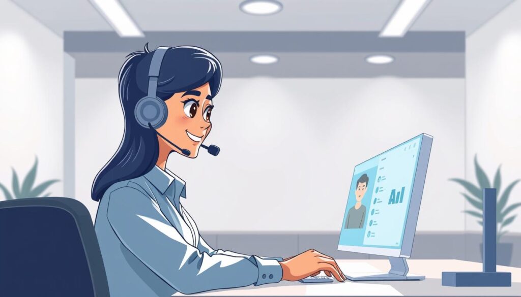 AI in Customer Service