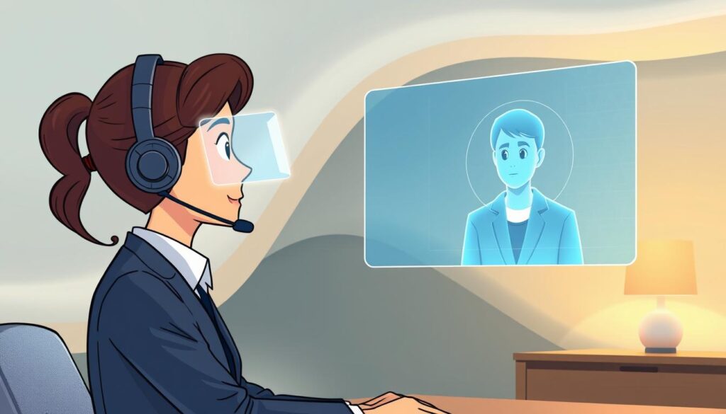 AI in Customer Service