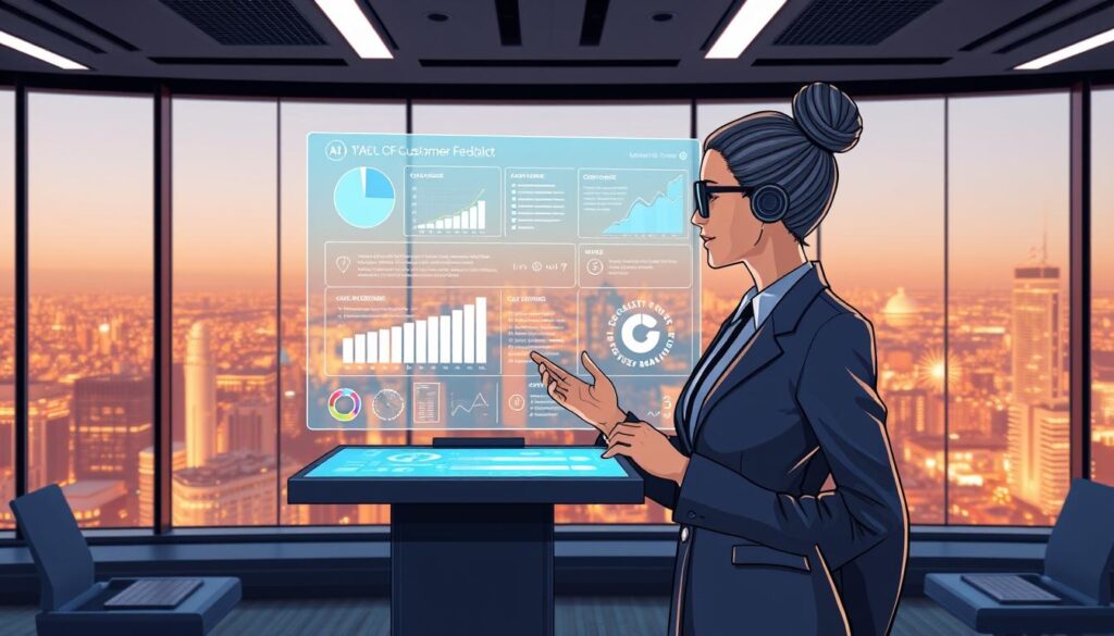 AI in Customer Service