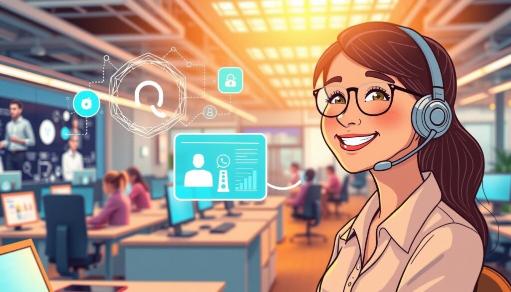 AI in Customer Service