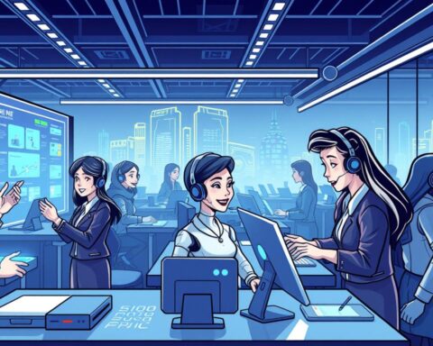 AI in Customer Service