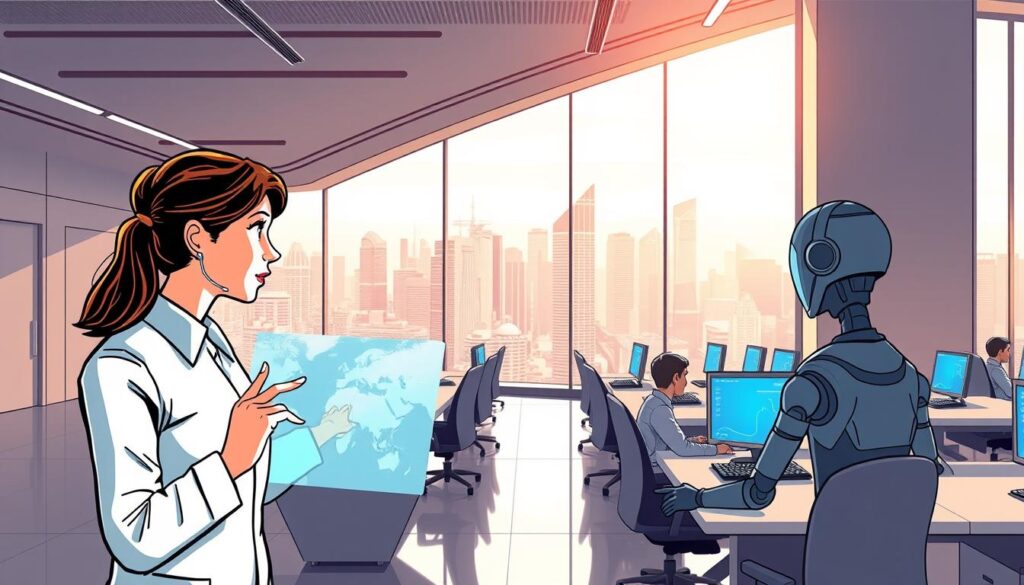 AI in Customer Service