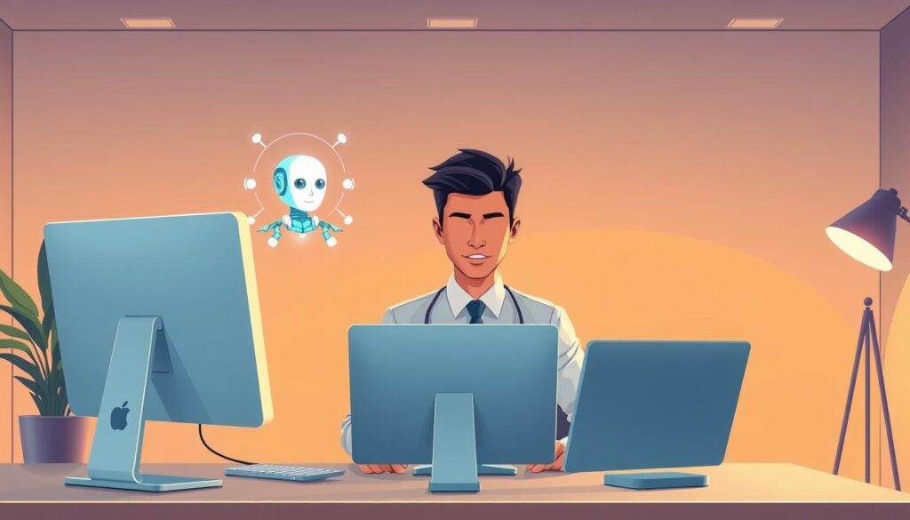 AI in Tax Preparation: Save Time and Money