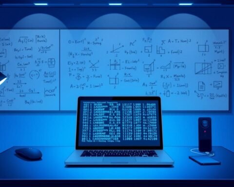 Applications of Matrices in Machine Learning