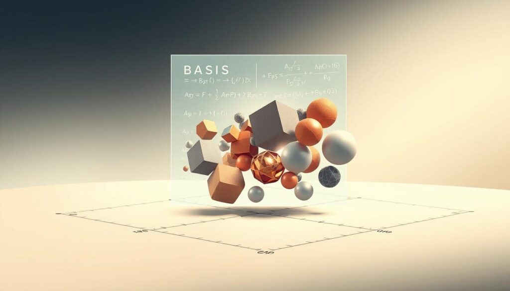 Basis and Dimension in Vector Spaces