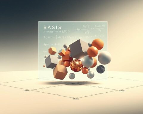 Basis and Dimension in Vector Spaces