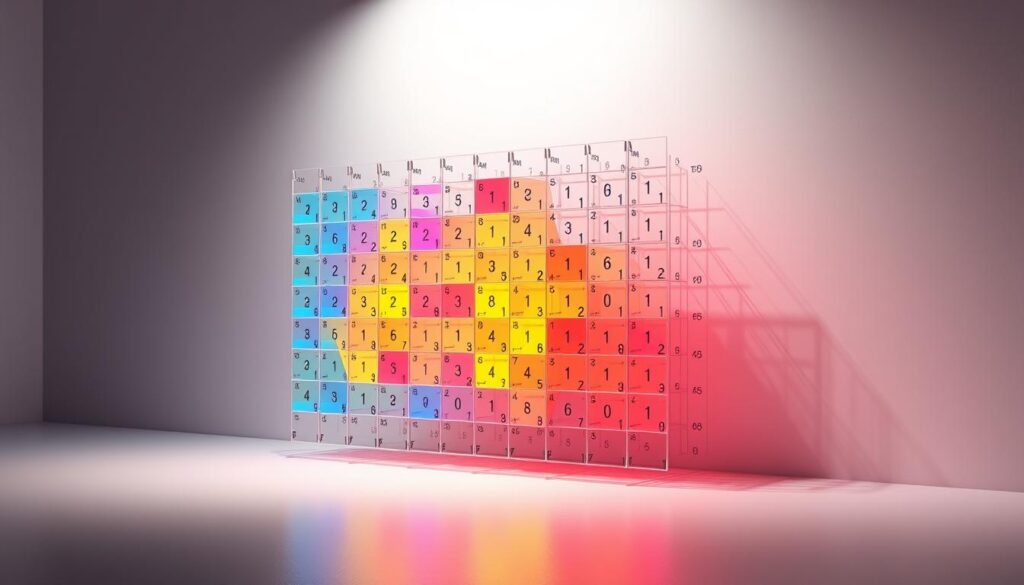 Coordinate Transformations Using Matrices