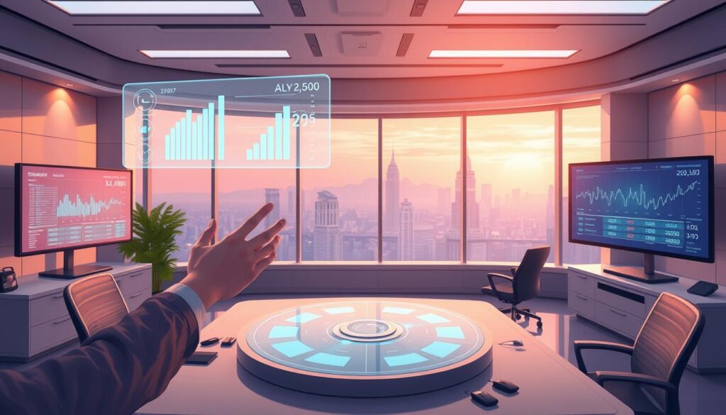 Earning More by Automating Finances with AI