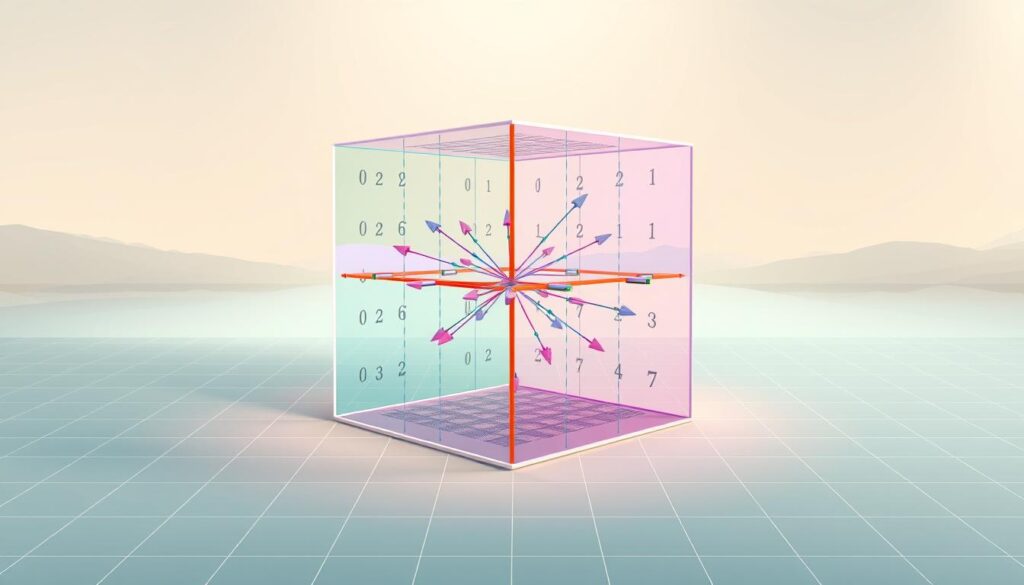 Eigenvalues and Eigenvectors