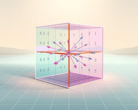 Eigenvalues and Eigenvectors