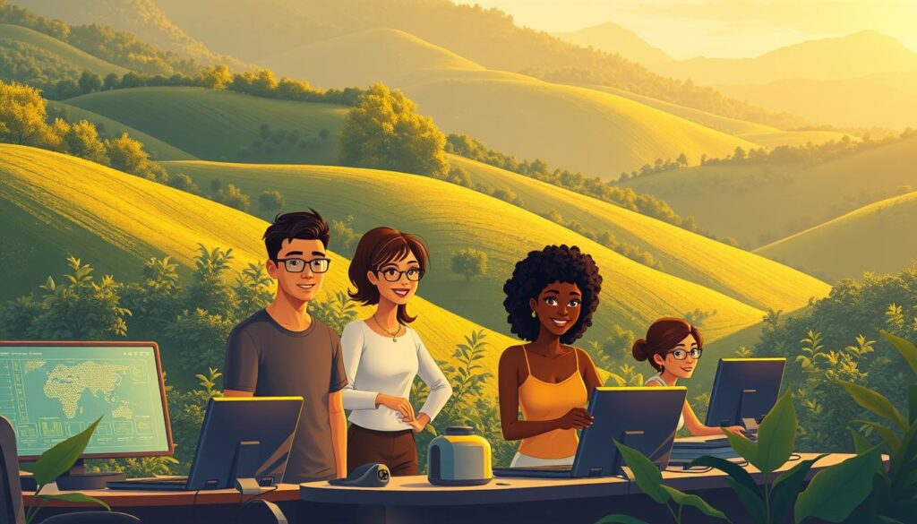 Funding Opportunities for Sustainable AI Projects