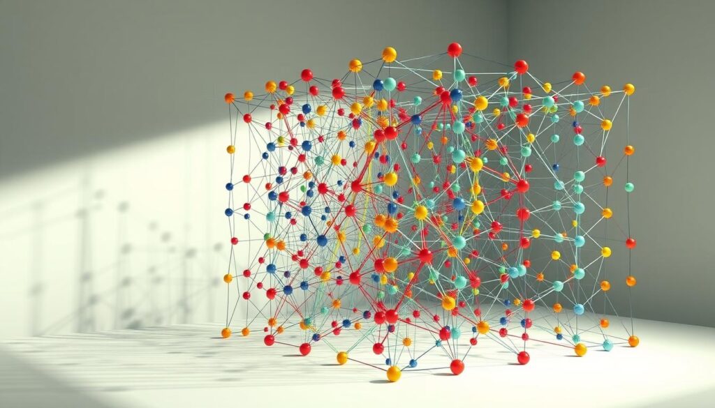 Matrix Calculations for Graph Theory